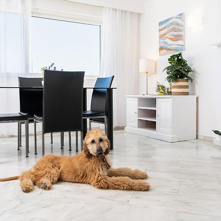 Apartmán Monko Bora Bora Benalmádena Exteriér fotografie