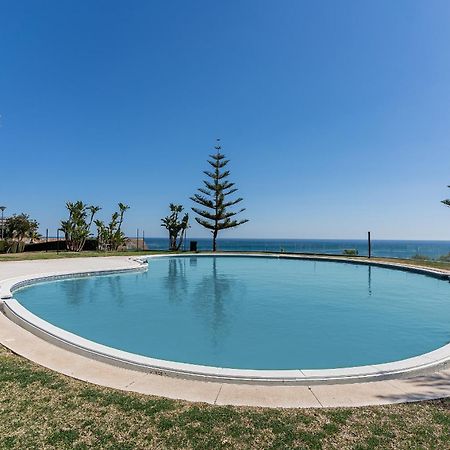Apartmán Monko Bora Bora Benalmádena Exteriér fotografie
